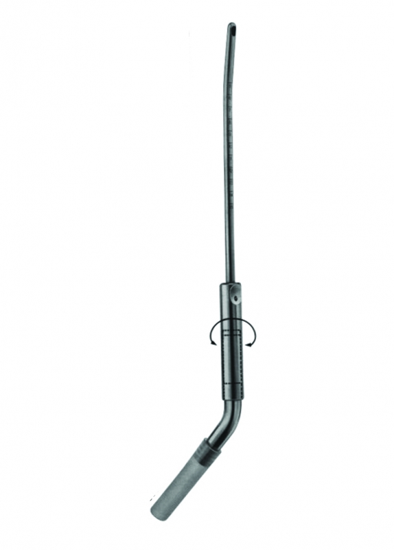 Vacuum Curettes